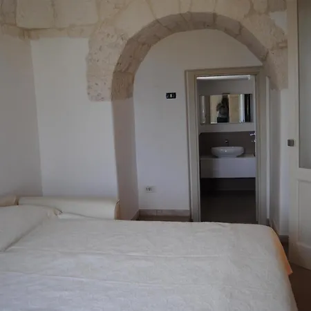 Trullo Del Poeta