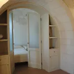 Hébergement de vacances Trullo Del Poeta *