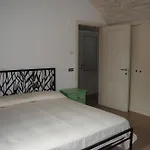 بيت للعطل Trullo Del Poeta تْشيستيرنِنو