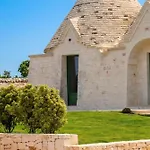 Trullo Del Poeta