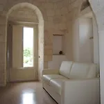 בית נופש Trullo Del Poeta *